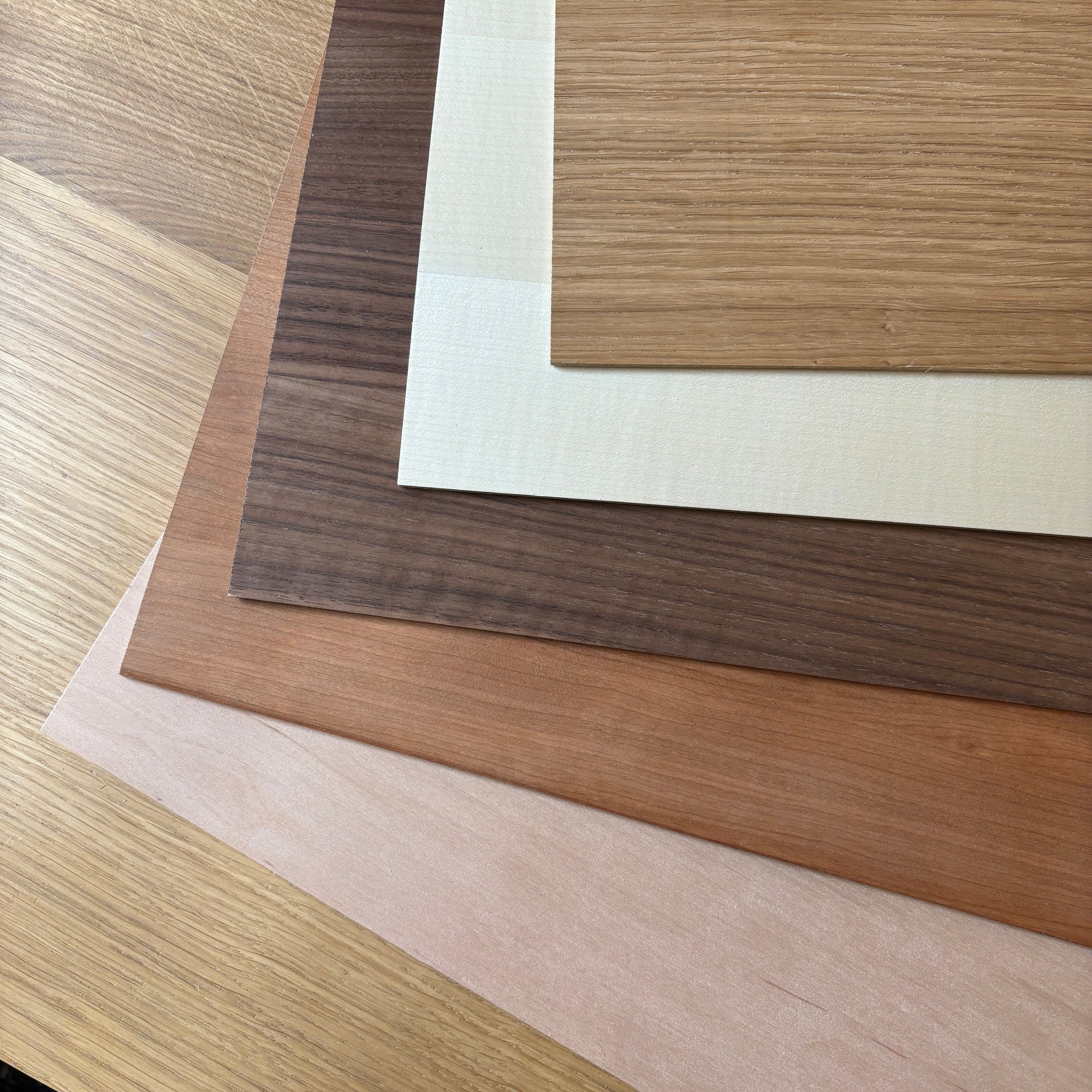 Personalisierbares Familienschild Aus Holz Mit 3D-Optik – Elegante Türschilder In 6 Holzarten Familienschild Holz Lotti
