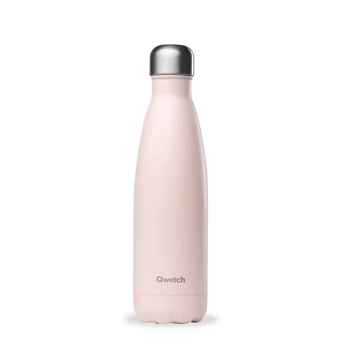 Thermosflasche  Lothi Rosa 500ml 