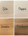 Personalisierte Türschilder Aus Holz Für Kinderzimmer – Einzigartiges Geschenk Mit Individuellem Namen Lothi