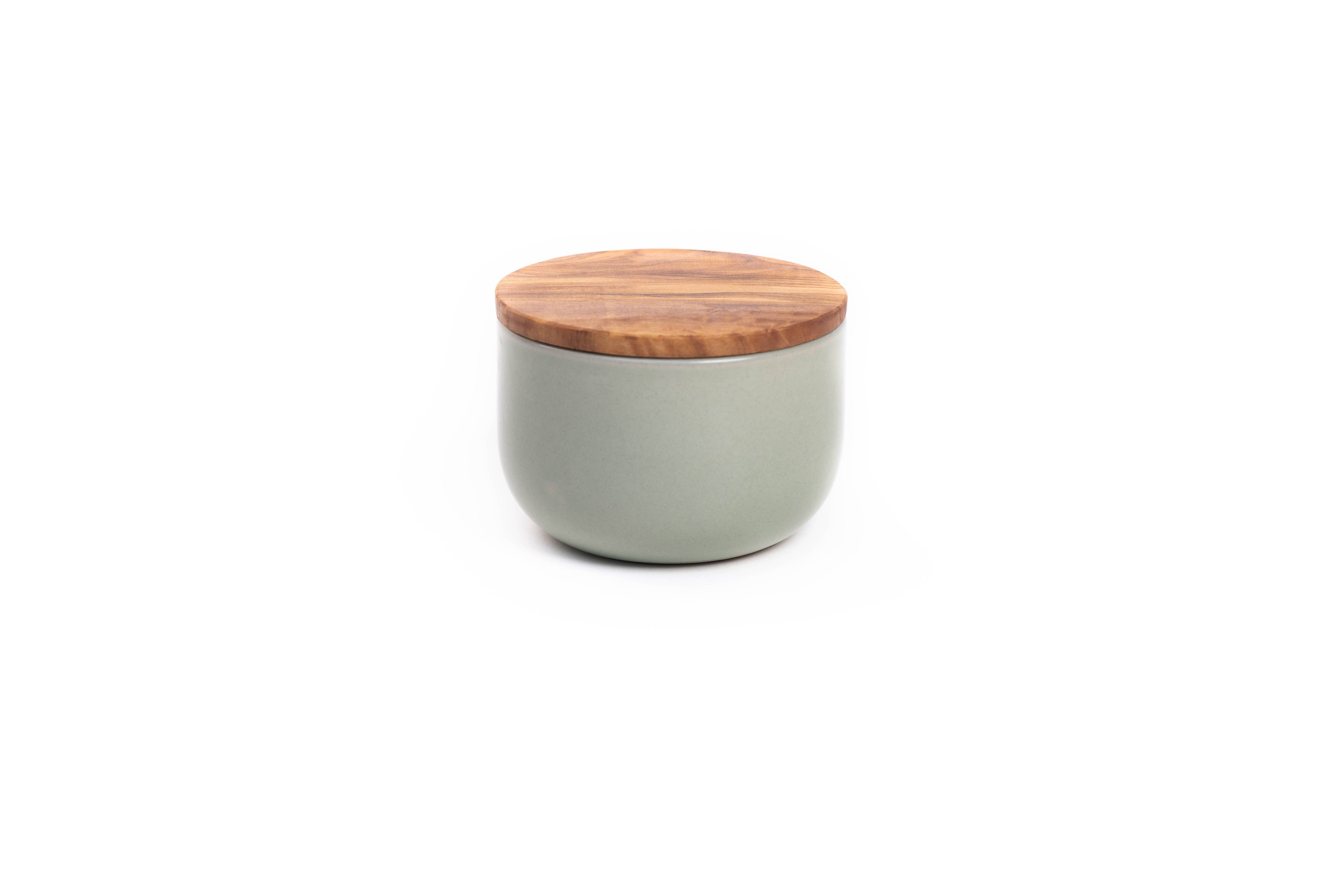 Lebkuchenkerze, Duftkerze: Beige  Bayu   