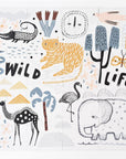 Bodenpuzzle Wildlife  Lothi   