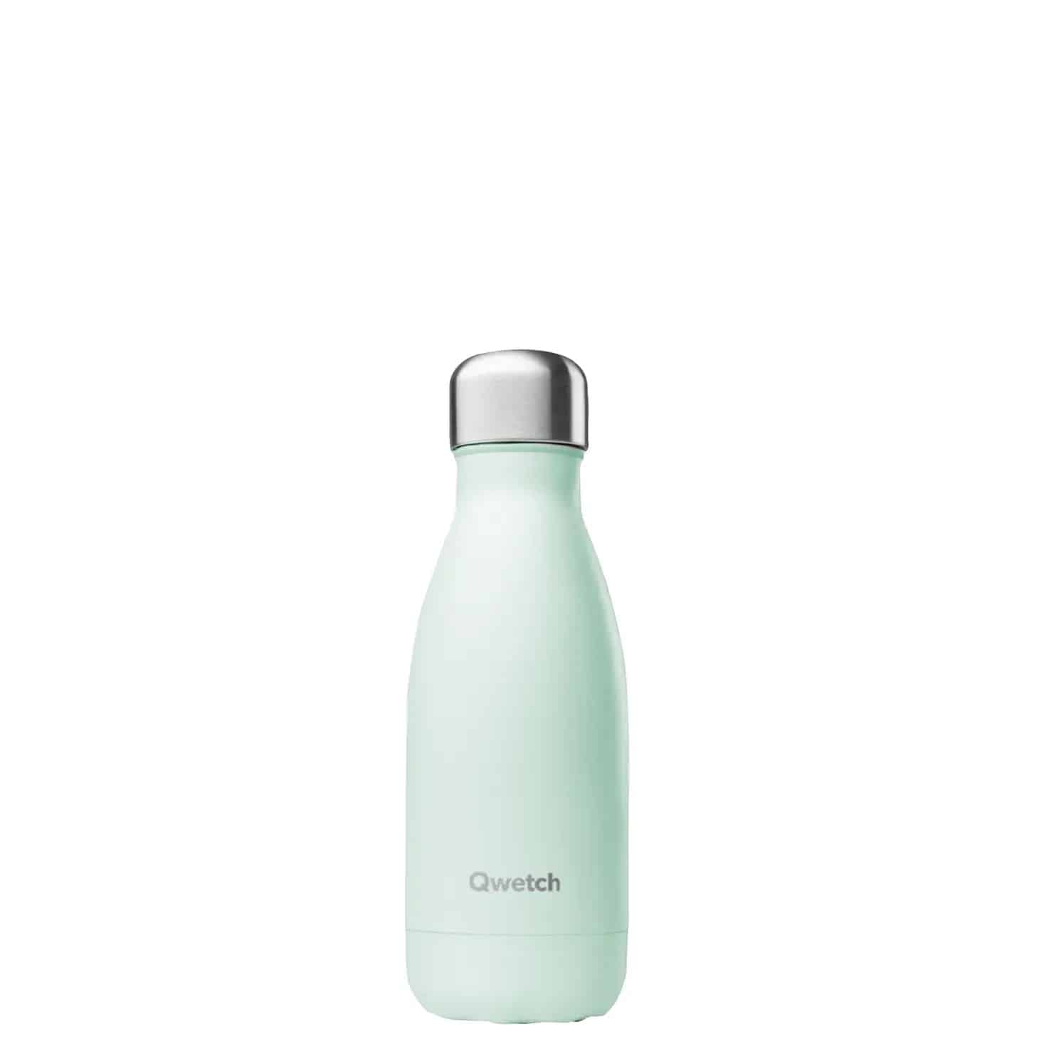 Thermosflasche  Lothi Mint 260ml 