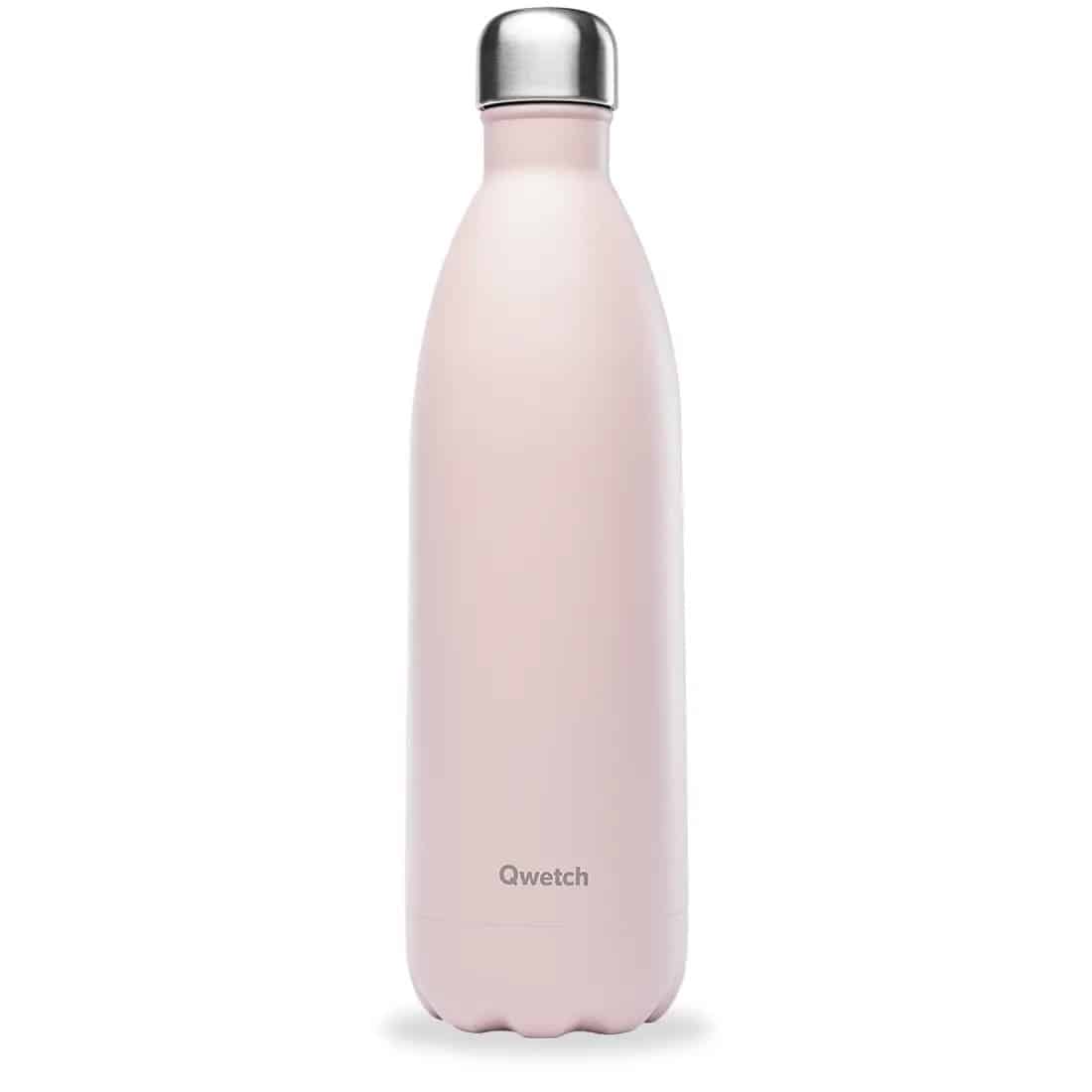 Thermosflasche  Lothi Rosa 1000ml 