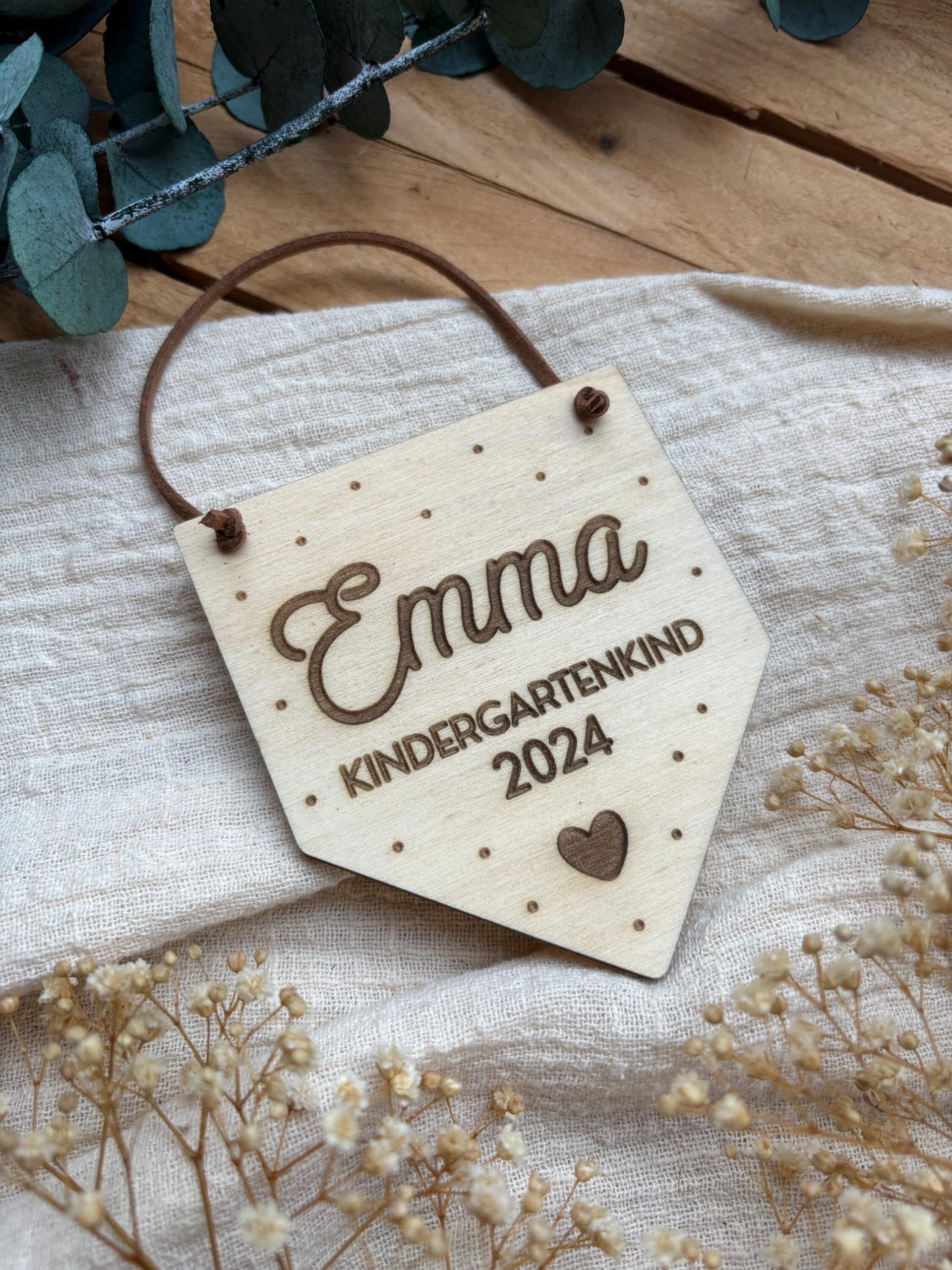 Personalisierte Magnete