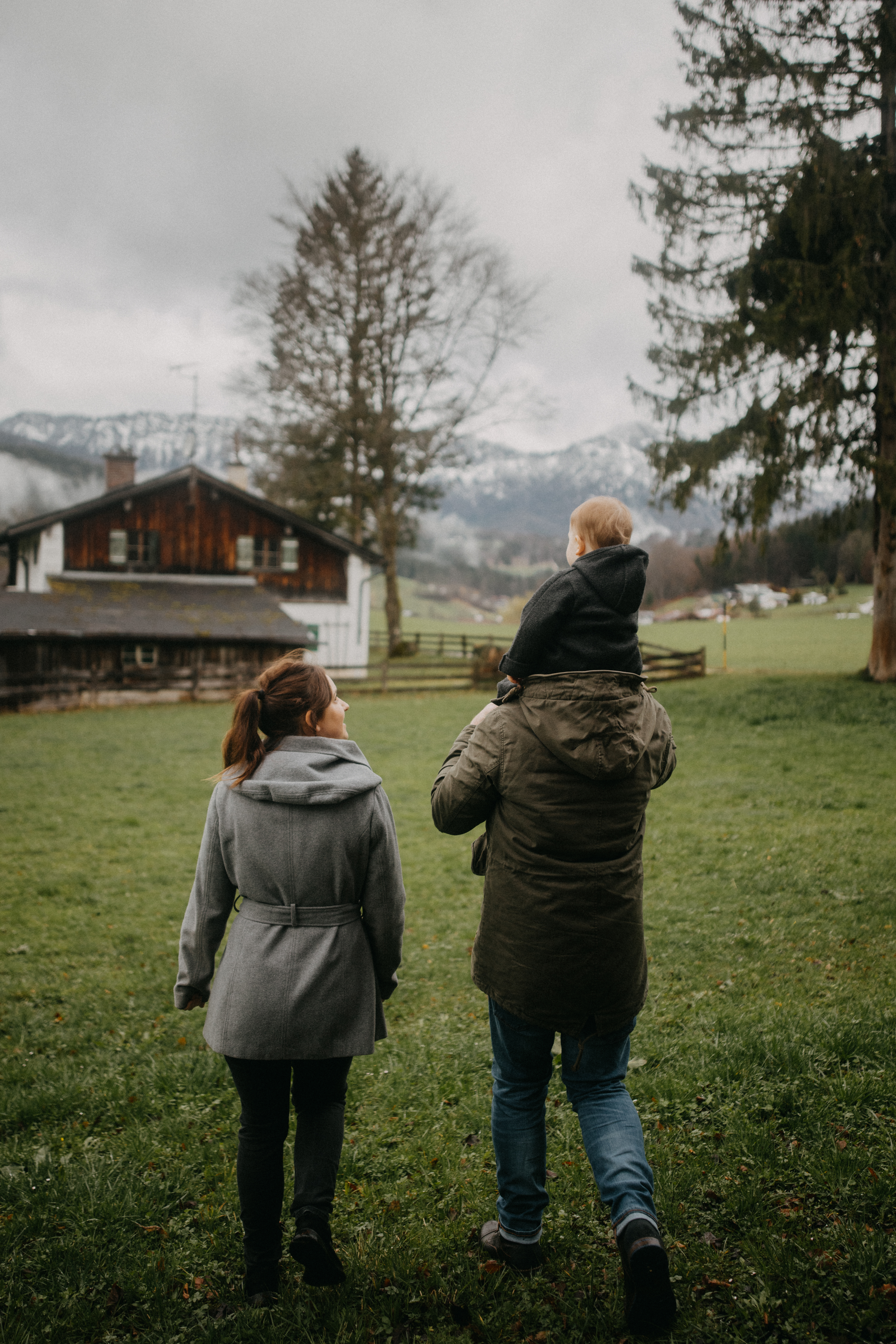 Das Lothi-Team – Familienbetrieb aus Waldeck